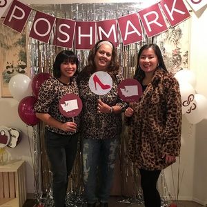 Seattle Posh n Sip Holiday Edition